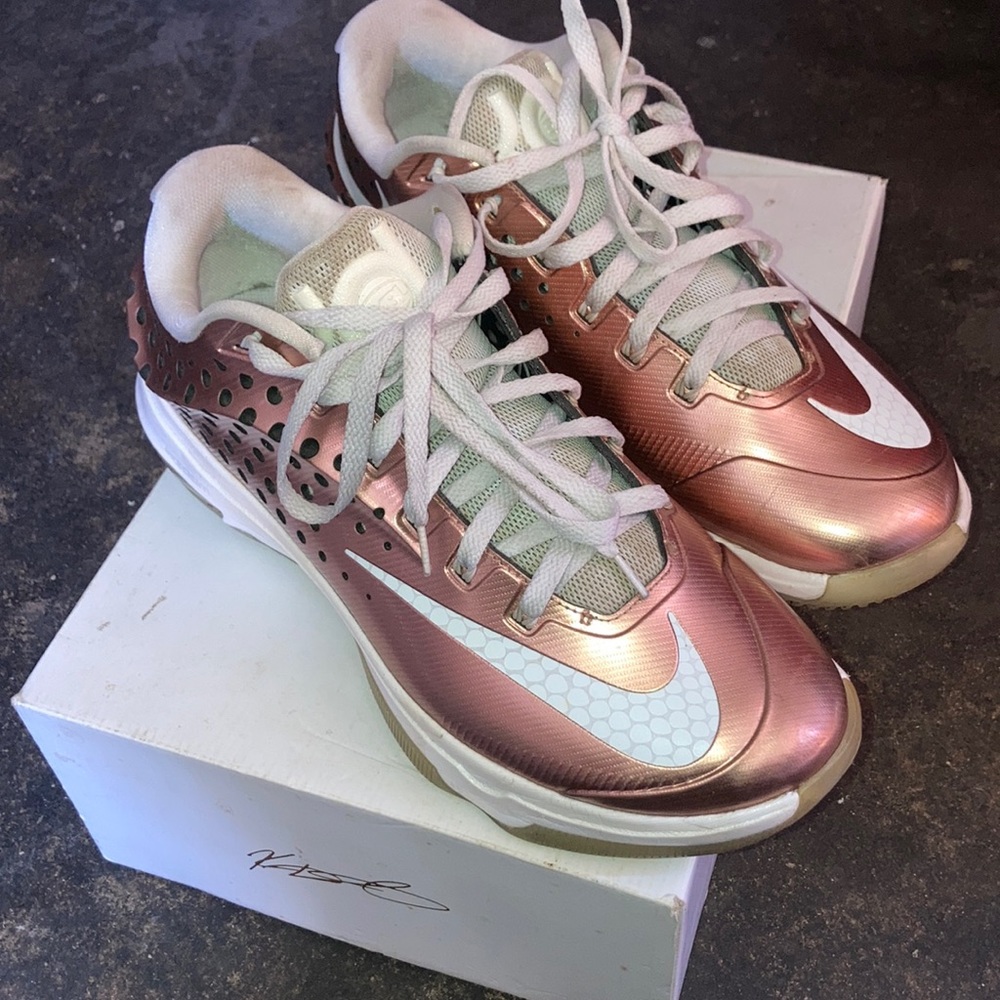 KD 11 elite
